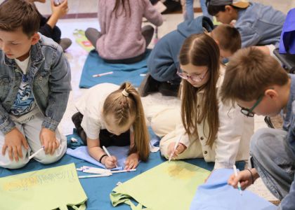 Participarea Teatrului sucevean la EduFortress Childhood Festival (1 Iunie 2026)