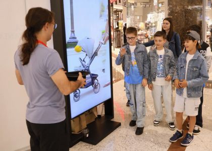 Participarea Teatrului sucevean la EduFortress Childhood Festival (1 Iunie 2026)