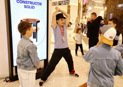 Participarea Teatrului sucevean la EduFortress Childhood Festival (1 Iunie 2026)