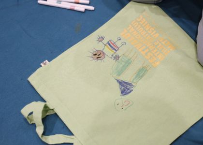 Participarea Teatrului sucevean la EduFortress Childhood Festival (1 Iunie 2026)