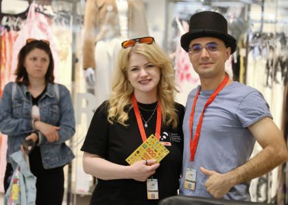 Participarea Teatrului sucevean la EduFortress Childhood Festival (1 Iunie 2026)