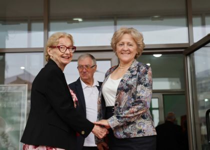 FIZTMV 2026 - Ziua a II-a: De la bucuria copiilor, la satira profundă din „Mobilă și durere”