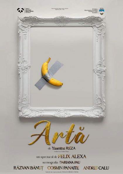 Artă