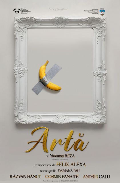 Artă
