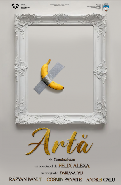 Artă