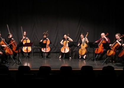 Festivalul Internațional Zilele Teatrului Matei Vișniec 2026– Ziua a III-a: De la vânătoarea de artă urbană, la teatru documentar și un regal de muzică clasică