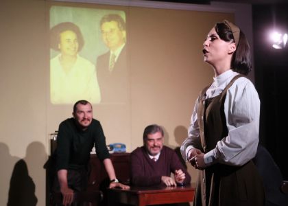 Festivalul Internațional Zilele Teatrului Matei Vișniec 2026– Ziua a III-a: De la vânătoarea de artă urbană, la teatru documentar și un regal de muzică clasică