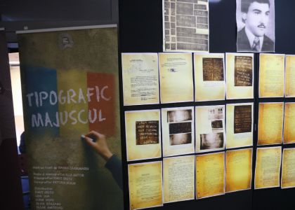 Festivalul Internațional Zilele Teatrului Matei Vișniec 2026– Ziua a III-a: De la vânătoarea de artă urbană, la teatru documentar și un regal de muzică clasică