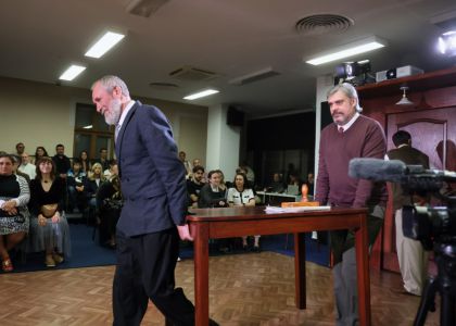 Festivalul Internațional Zilele Teatrului Matei Vișniec 2026– Ziua a III-a: De la vânătoarea de artă urbană, la teatru documentar și un regal de muzică clasică