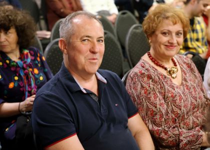 Festivalul Internațional Zilele Teatrului Matei Vișniec 2026– Ziua a III-a: De la vânătoarea de artă urbană, la teatru documentar și un regal de muzică clasică