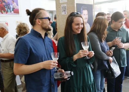 Festivalul Internațional Zilele Teatrului Matei Vișniec 2026– Ziua a III-a: De la vânătoarea de artă urbană, la teatru documentar și un regal de muzică clasică