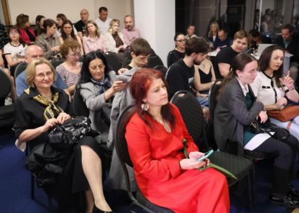 Festivalul Internațional Zilele Teatrului Matei Vișniec 2026– Ziua a III-a: De la vânătoarea de artă urbană, la teatru documentar și un regal de muzică clasică