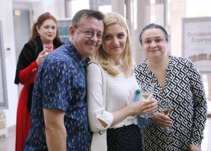 Festivalul Internațional Zilele Teatrului Matei Vișniec 2026– Ziua a III-a: De la vânătoarea de artă urbană, la teatru documentar și un regal de muzică clasică