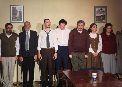 Festivalul Internațional Zilele Teatrului Matei Vișniec 2026– Ziua a III-a: De la vânătoarea de artă urbană, la teatru documentar și un regal de muzică clasică