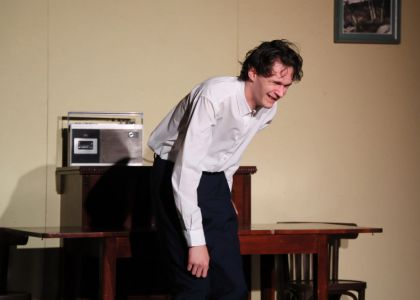 Festivalul Internațional Zilele Teatrului Matei Vișniec 2026– Ziua a III-a: De la vânătoarea de artă urbană, la teatru documentar și un regal de muzică clasică