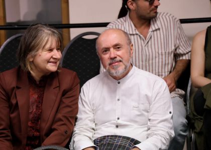 Festivalul Internațional Zilele Teatrului Matei Vișniec 2026– Ziua a III-a: De la vânătoarea de artă urbană, la teatru documentar și un regal de muzică clasică