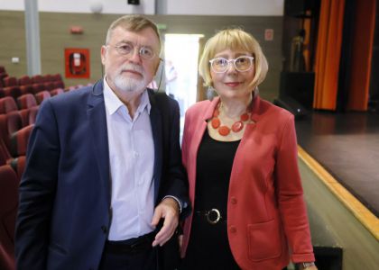 Zilele Teatrului Matei Vișniec – Luni, 8 iunie: Conferință și o dublă lansare de carte dedicată celui mai exigent public din lume – copiii
