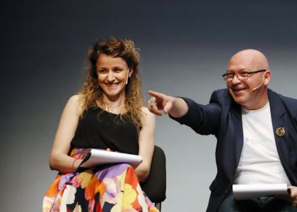Zilele Teatrului Matei Vișniec – Luni, 8 iunie: Conferință și o dublă lansare de carte dedicată celui mai exigent public din lume – copiii
