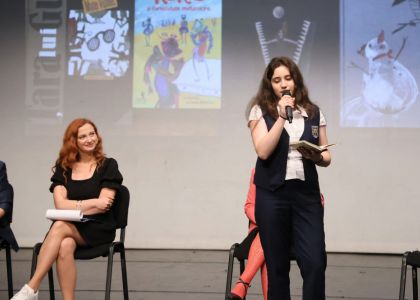 Zilele Teatrului Matei Vișniec – Luni, 8 iunie: Conferință și o dublă lansare de carte dedicată celui mai exigent public din lume – copiii