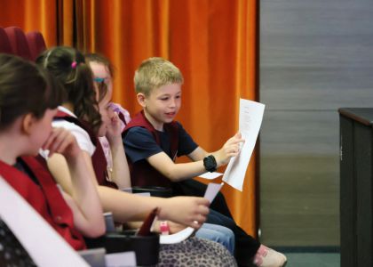 Zilele Teatrului Matei Vișniec – Luni, 8 iunie: Conferință și o dublă lansare de carte dedicată celui mai exigent public din lume – copiii