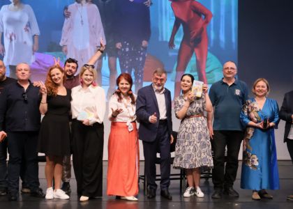 Zilele Teatrului Matei Vișniec – Luni, 8 iunie: Conferință și o dublă lansare de carte dedicată celui mai exigent public din lume – copiii