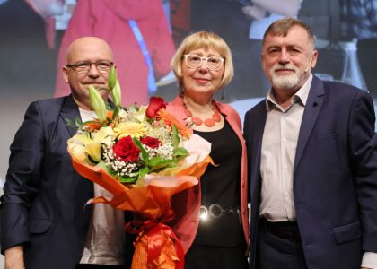 Zilele Teatrului Matei Vișniec – Luni, 8 iunie: Conferință și o dublă lansare de carte dedicată celui mai exigent public din lume – copiii