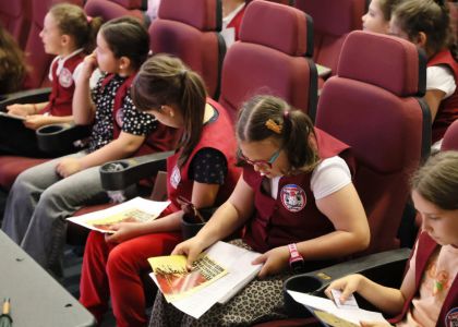 Zilele Teatrului Matei Vișniec – Luni, 8 iunie: Conferință și o dublă lansare de carte dedicată celui mai exigent public din lume – copiii
