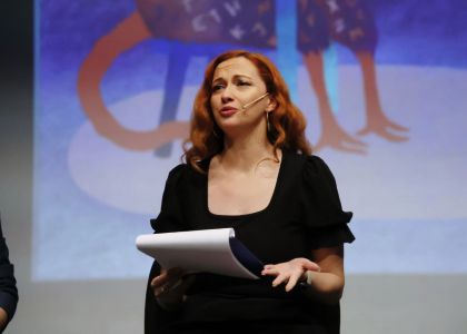 Zilele Teatrului Matei Vișniec – Luni, 8 iunie: Conferință și o dublă lansare de carte dedicată celui mai exigent public din lume – copiii