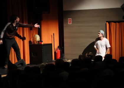 FIZTMV 2026 – Recenzie #DAY4: Radiografia istoriei recente și a identității umane între declin urban și nostalgia anilor ’90