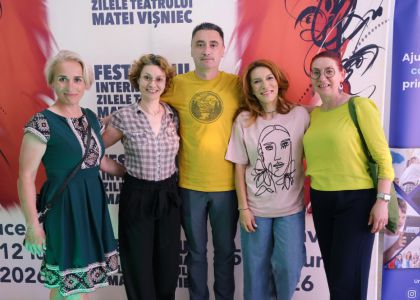 FIZTMV 2026 – Recenzie #DAY4: Radiografia istoriei recente și a identității umane între declin urban și nostalgia anilor ’90