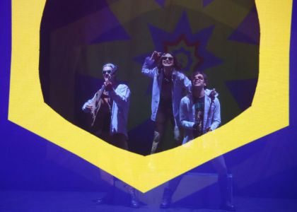 FIZTMV 2026 – Recenzie #DAY4: Radiografia istoriei recente și a identității umane între declin urban și nostalgia anilor ’90