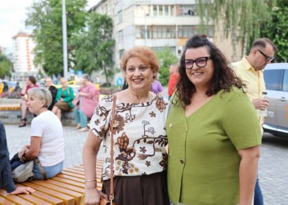FIZTMV 2026 – Recenzie #DAY4: Radiografia istoriei recente și a identității umane între declin urban și nostalgia anilor ’90