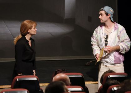 „Ediție Specială”, invitat Eduard Buhac - TV Regională Intermedia