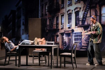 Zilele Teatrului „Matei Vișniec” – Recenzie #DAY8: O ultimă zi sub semnul dorului și al acordurilor magice din muzica de teatru