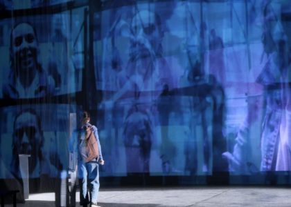 Zilele Teatrului „Matei Vișniec” – Recenzie #DAY8: O ultimă zi sub semnul dorului și al acordurilor magice din muzica de teatru