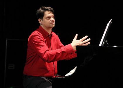 Zilele Teatrului „Matei Vișniec” – Recenzie #DAY8: O ultimă zi sub semnul dorului și al acordurilor magice din muzica de teatru