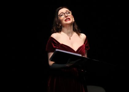 Zilele Teatrului „Matei Vișniec” – Recenzie #DAY8: O ultimă zi sub semnul dorului și al acordurilor magice din muzica de teatru