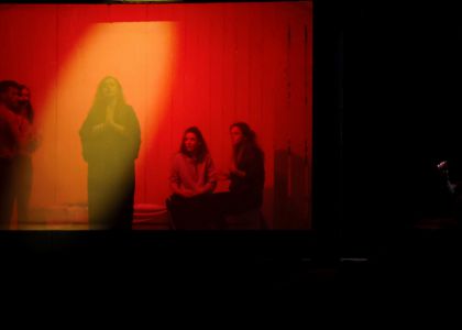 Succes internațional în Bulgaria: Teatrul Municipal „Matei Vișniec” Suceava a cucerit publicul din Stara Zagora la Festivalul NOS+