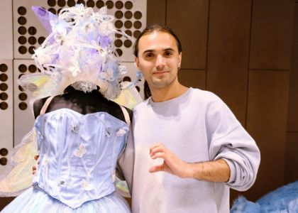 Succes internațional în Bulgaria: Teatrul Municipal „Matei Vișniec” Suceava a cucerit publicul din Stara Zagora la Festivalul NOS+