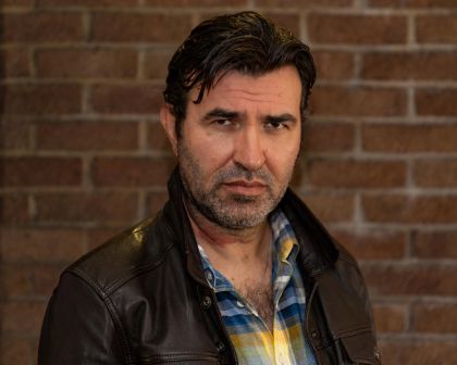 Ciprian Mistreanu
