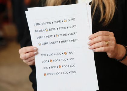 „A fost odată ca niciodată” – Ziua Internațională a Alfabetizării, celebrată prin teatru, dicție și povești alături de elevii de la Școala Gimnazială Nr. 3 Suceava