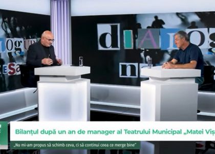 Dialoguri necesare - Bucovina TV Regional
