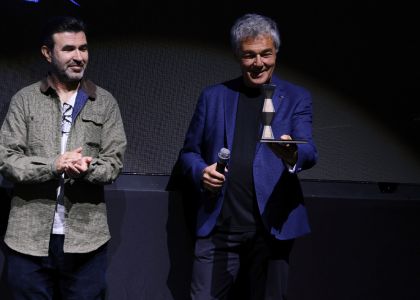 Teatrul Municipal „Matei Vișniec” Suceava, premiat în cadrul conferinței Bucovina InBusiness 4.0: Arta și antreprenoriatul, într-un dialog de succes