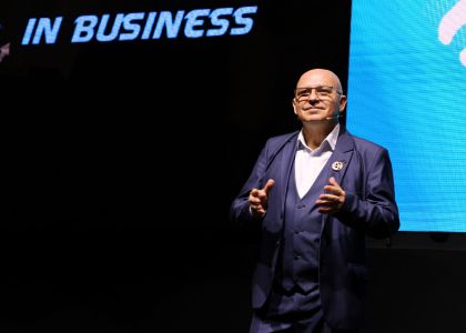 Teatrul Municipal „Matei Vișniec” Suceava, premiat în cadrul conferinței Bucovina InBusiness 4.0: Arta și antreprenoriatul, într-un dialog de succes