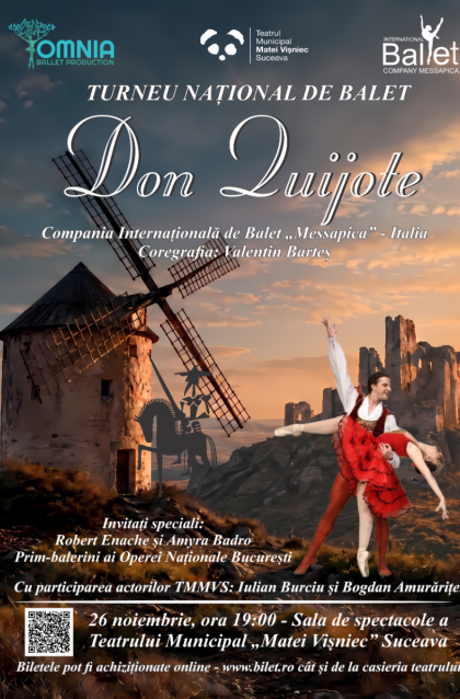 Don Quijote