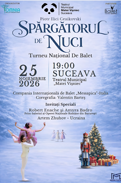 Spărgătorul de nuci