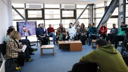 Premiera „Visul unei nopți de vară” ăn regia lui Vladimir Anton se va juca cu casa închisă
