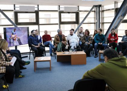 Premiera „Visul unei nopți de vară” ăn regia lui Vladimir Anton se va juca cu casa închisă