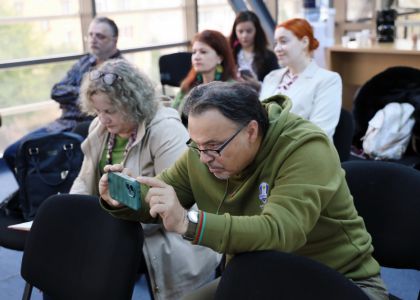 Premiera „Visul unei nopți de vară” ăn regia lui Vladimir Anton se va juca cu casa închisă