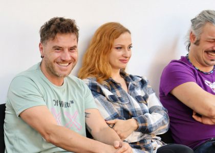 Premiera „Visul unei nopți de vară” ăn regia lui Vladimir Anton se va juca cu casa închisă